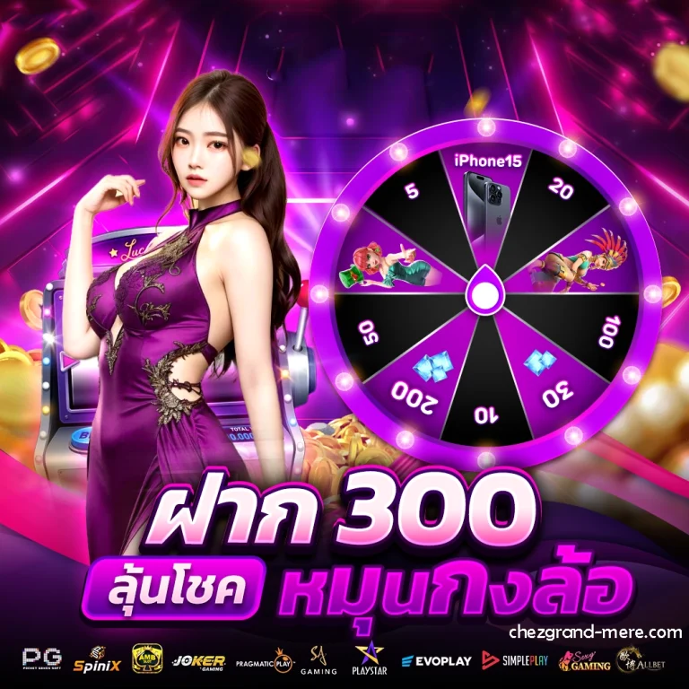 รวมเว็บallslot